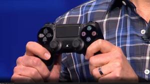 Although Sony failed to show what the PS4 console will look like, they did introduce what the controller will look like - prompting positive feedback across the globe.